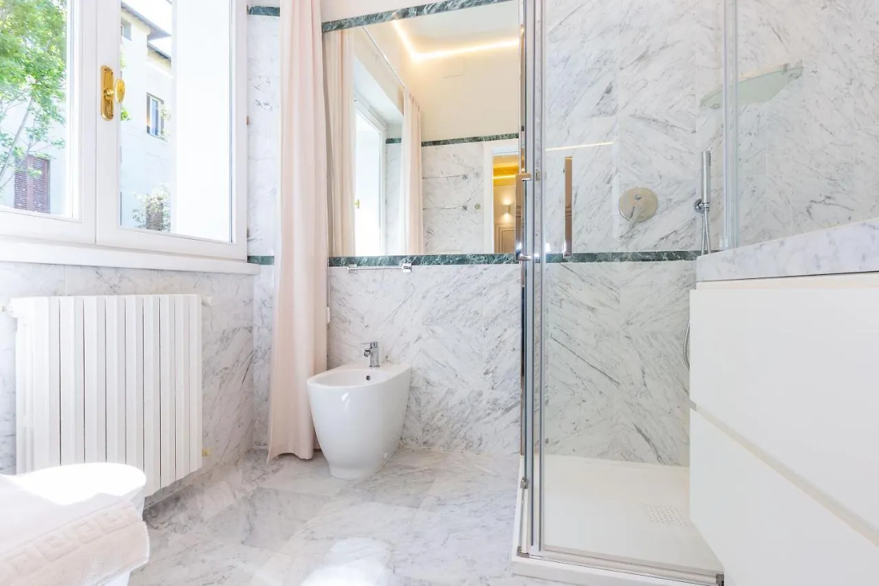 Villa Tortorelli Florence Bed & Breakfast