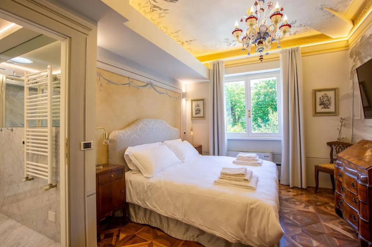 Villa Tortorelli Florence Bed & Breakfast