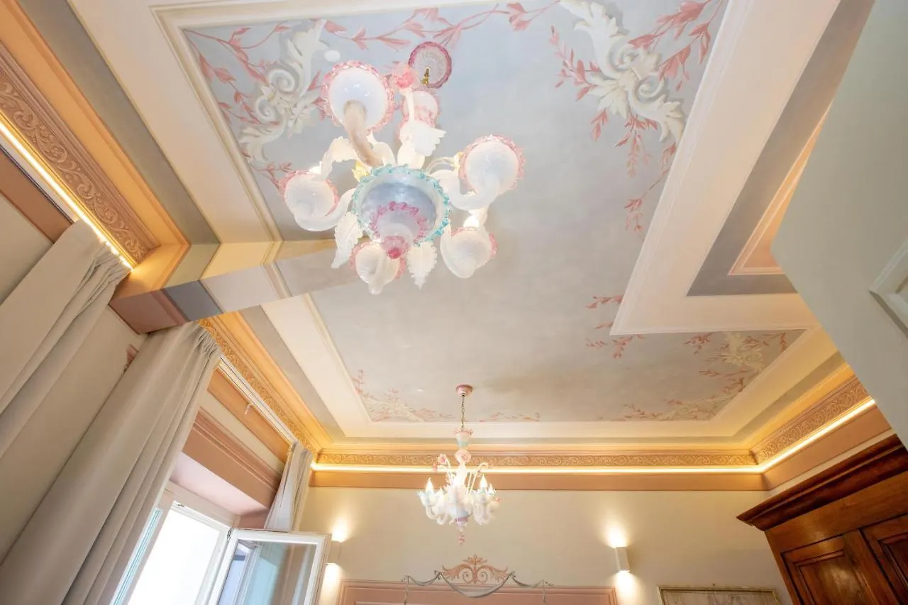 *** Bed & Breakfast Villa Tortorelli Florence Italy
