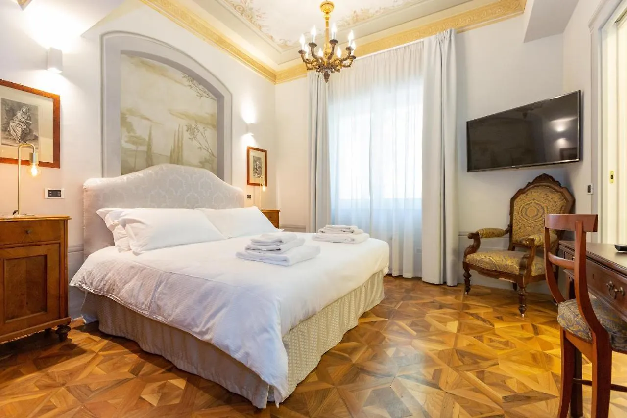 Villa Tortorelli Florence