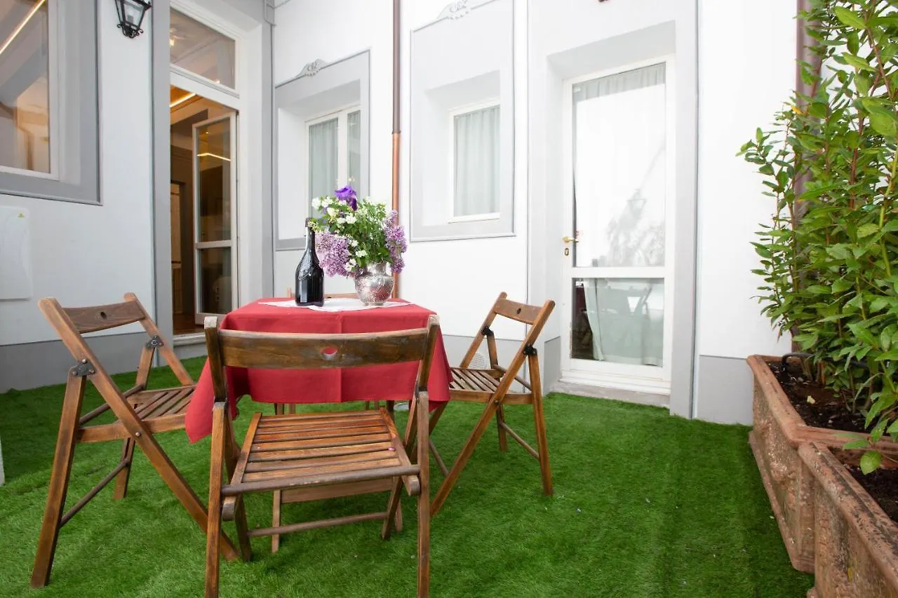Villa Tortorelli Florence Bed & Breakfast