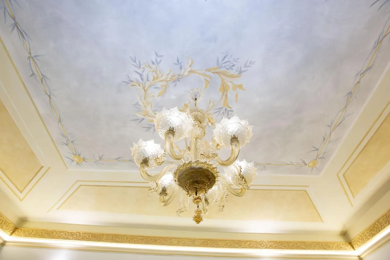 Villa Tortorelli Florence