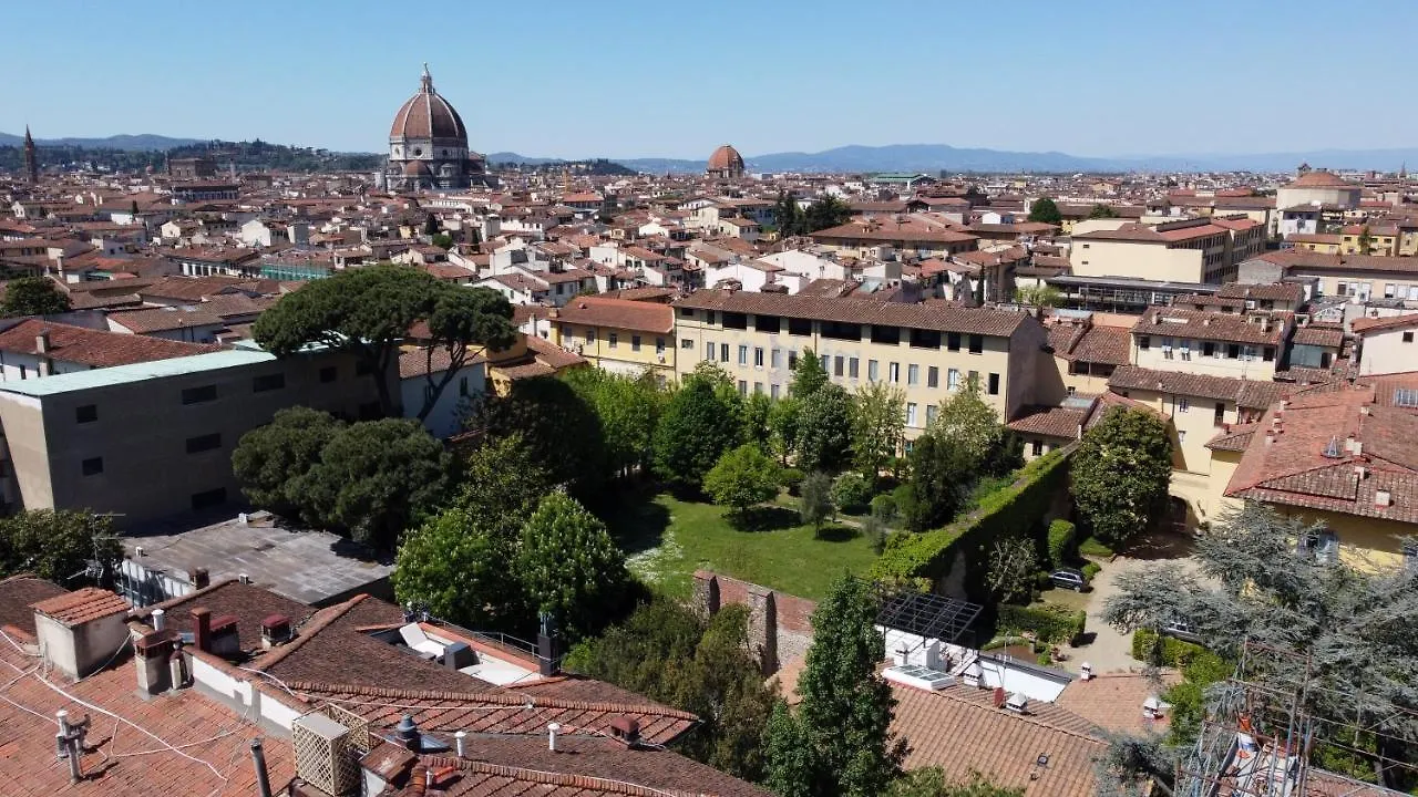 Villa Tortorelli Florence 3*,