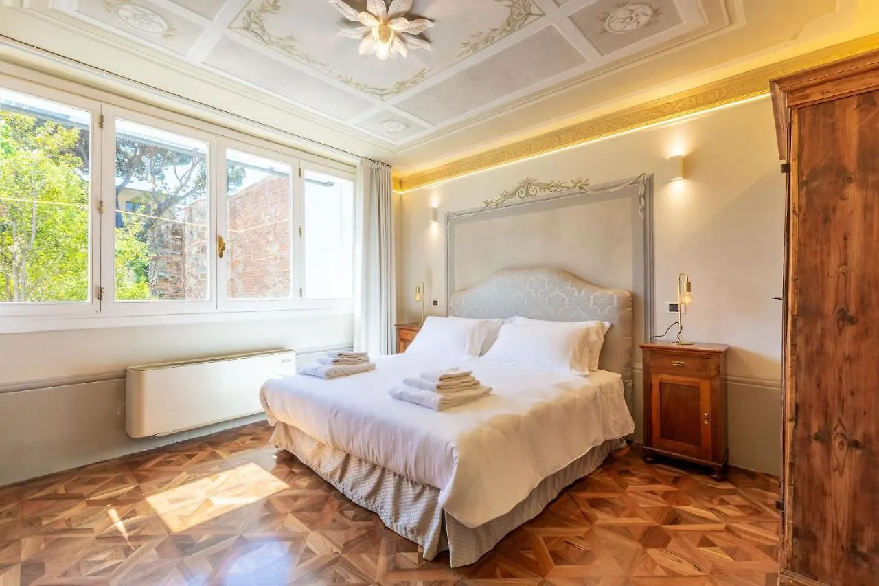 Villa Tortorelli Florence