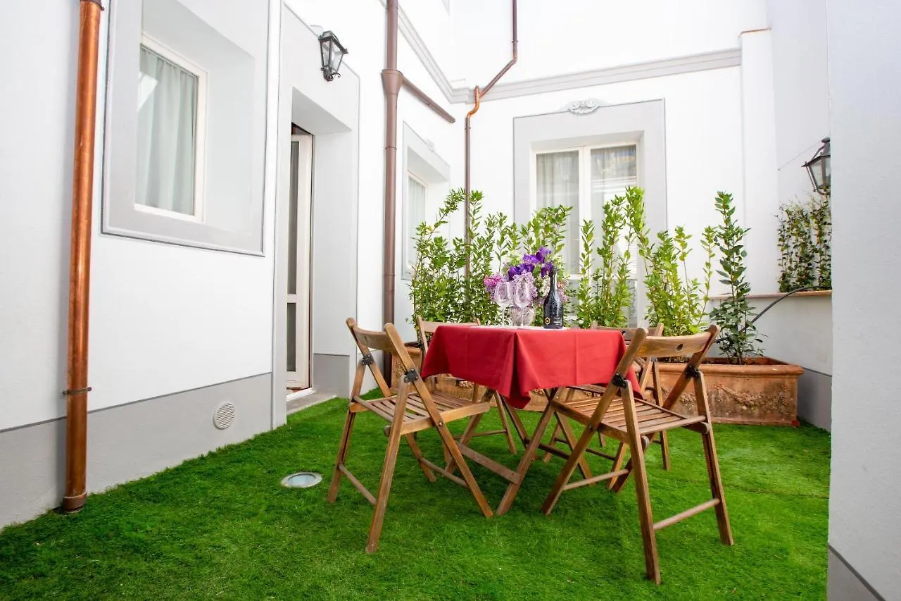 Villa Tortorelli Florence Bed & Breakfast