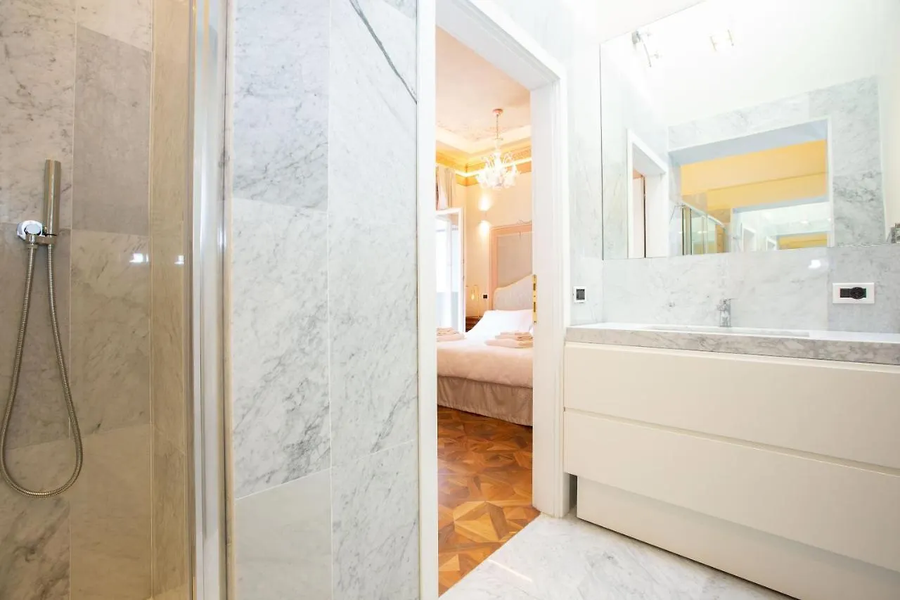 Villa Tortorelli Florence Bed & Breakfast