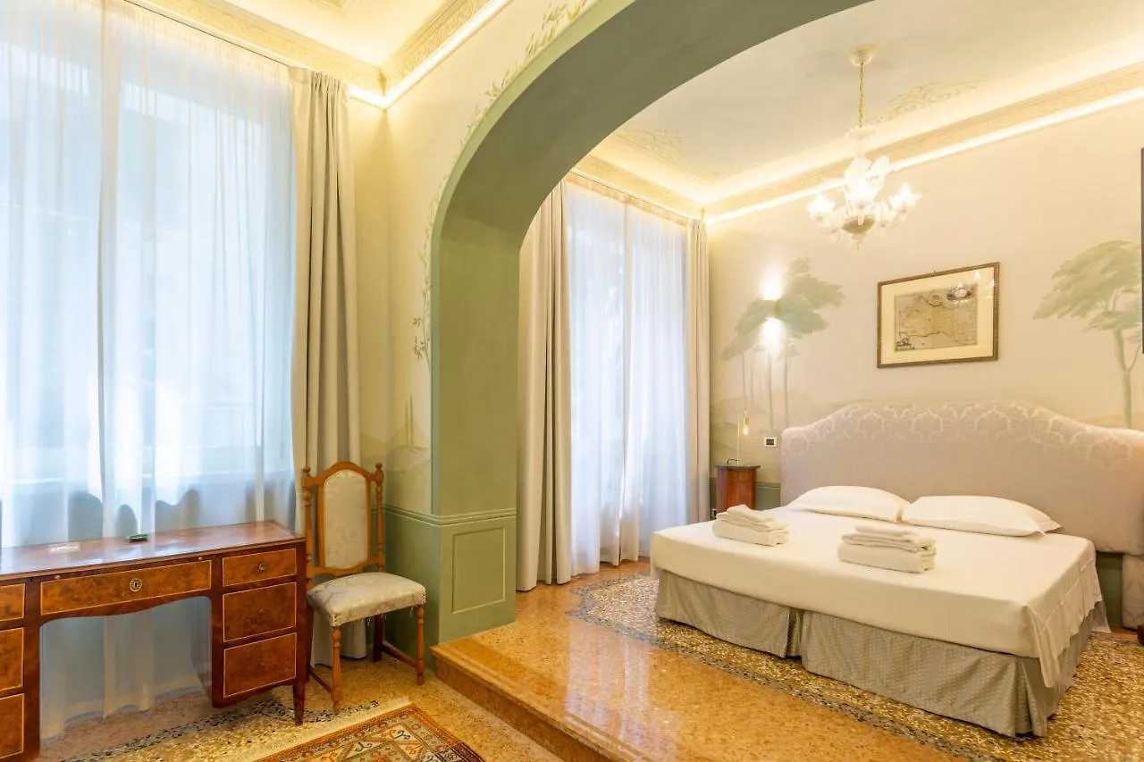 *** Bed & Breakfast Villa Tortorelli Florence Italy