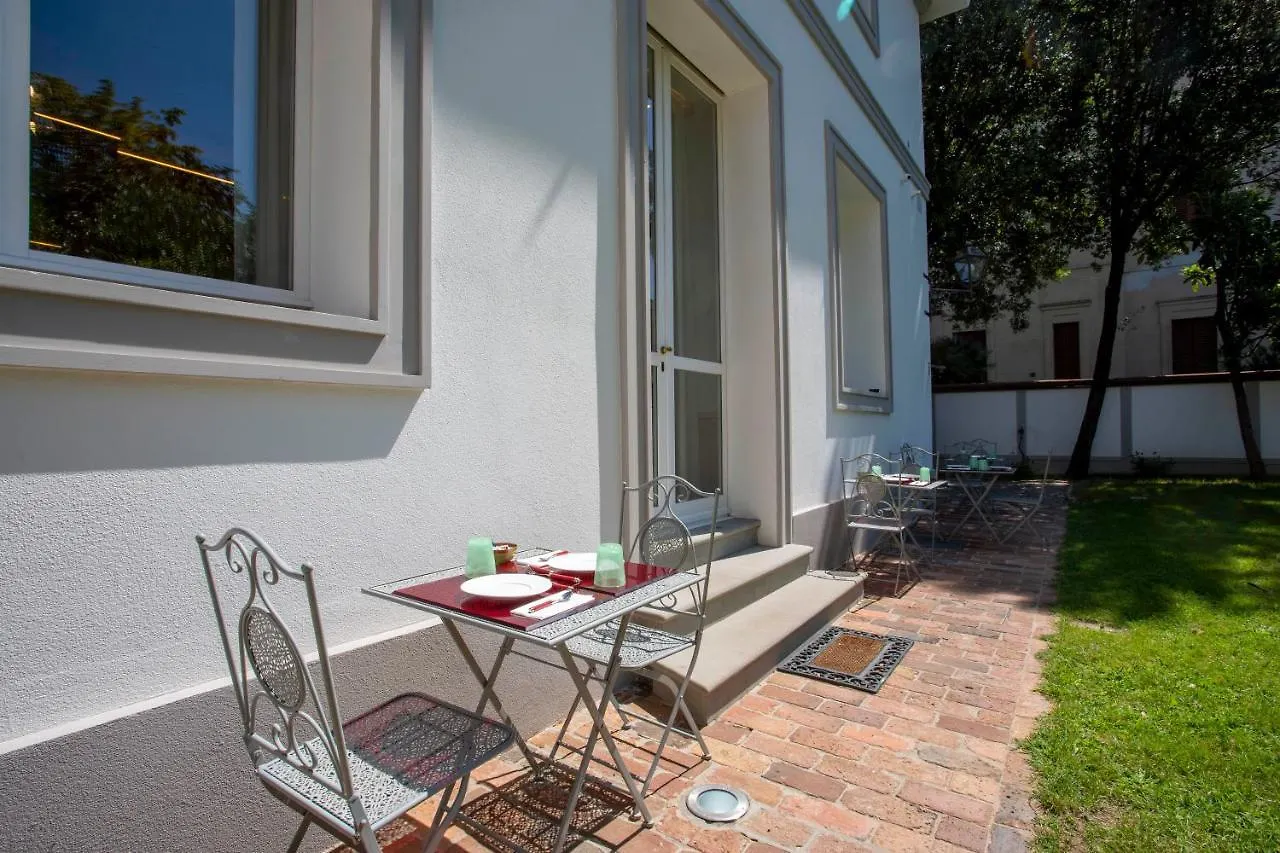 *** Bed & Breakfast Villa Tortorelli Florence Italy