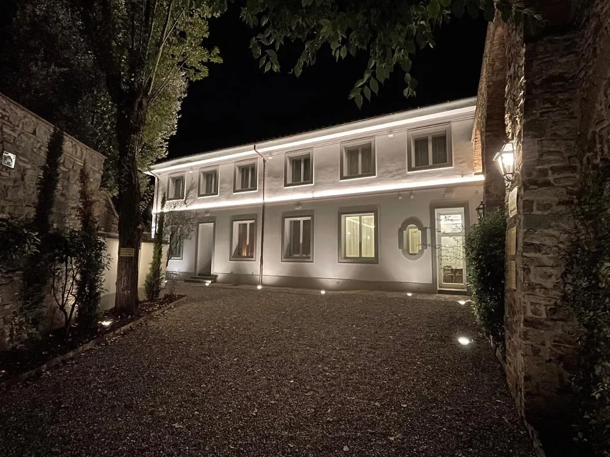 Villa Tortorelli Florence