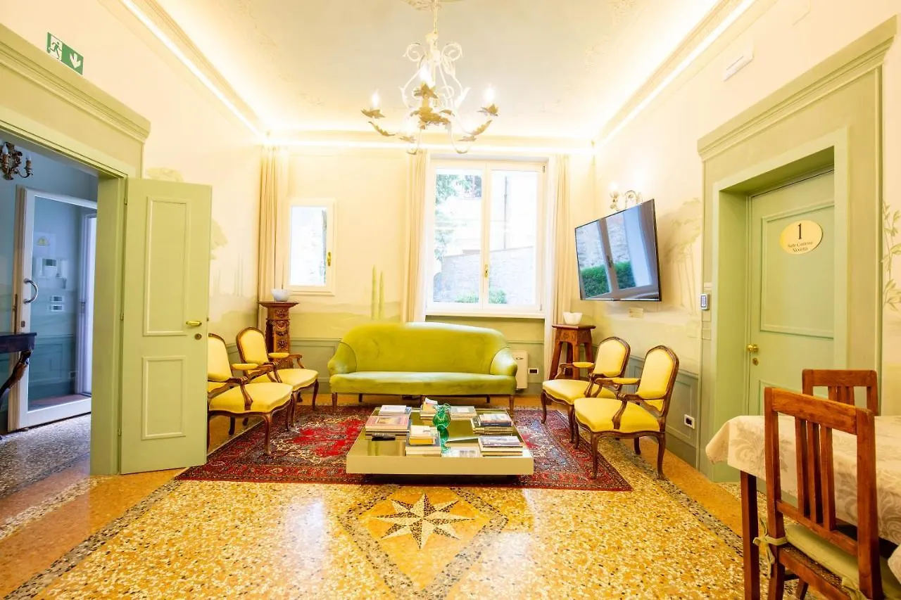 Villa Tortorelli Florence Bed & Breakfast