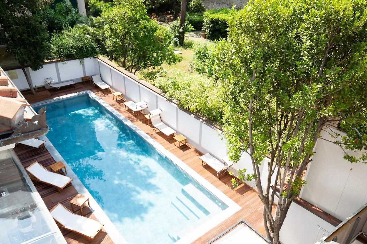 Bed & Breakfast Villa Tortorelli Florence