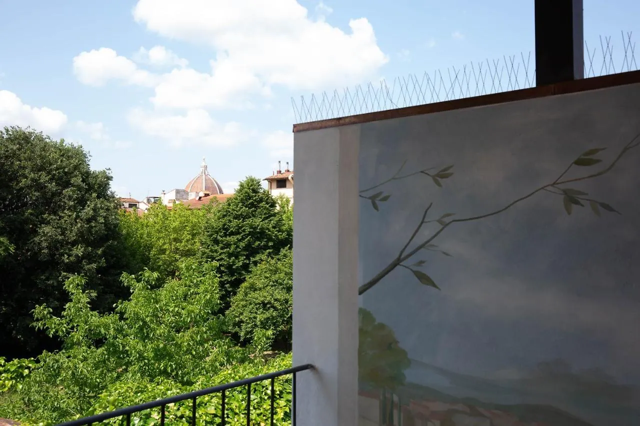 Villa Tortorelli Florence 3*,  Italy