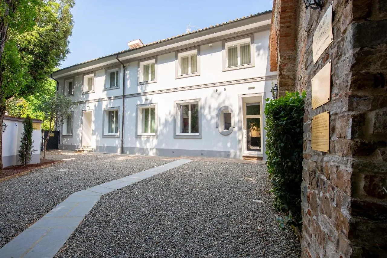 *** Bed & Breakfast Villa Tortorelli Florence Italy