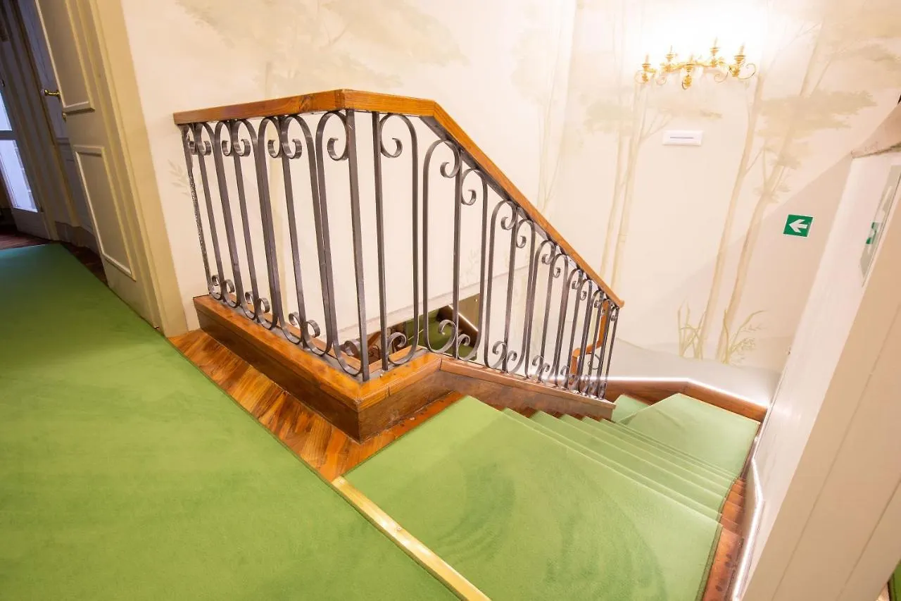 Bed & Breakfast Villa Tortorelli Florence
