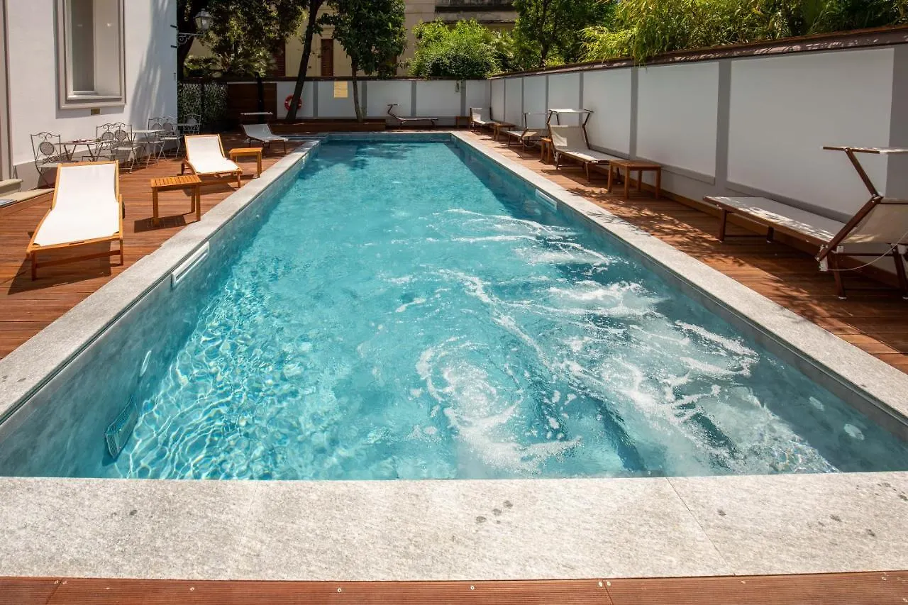 Bed & Breakfast Villa Tortorelli Florence