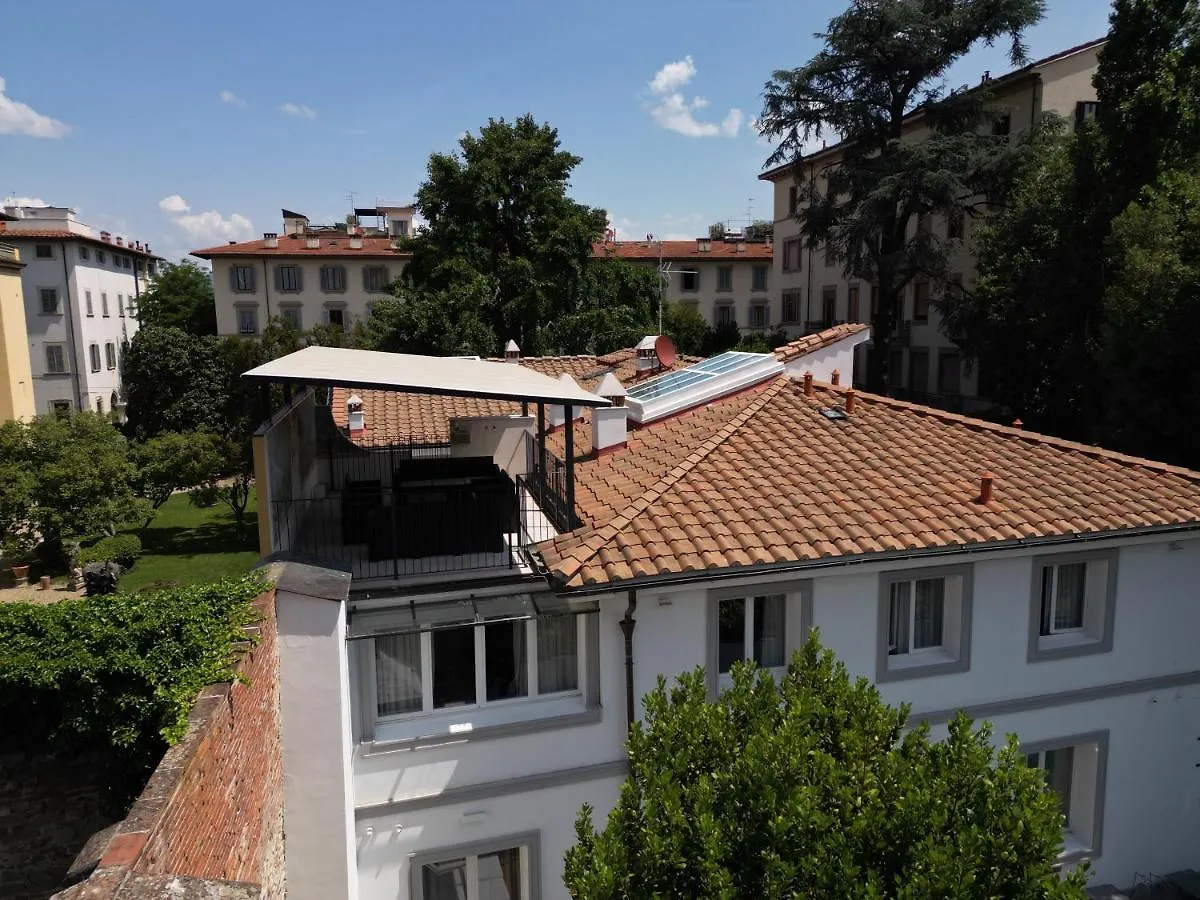 Villa Tortorelli Florence