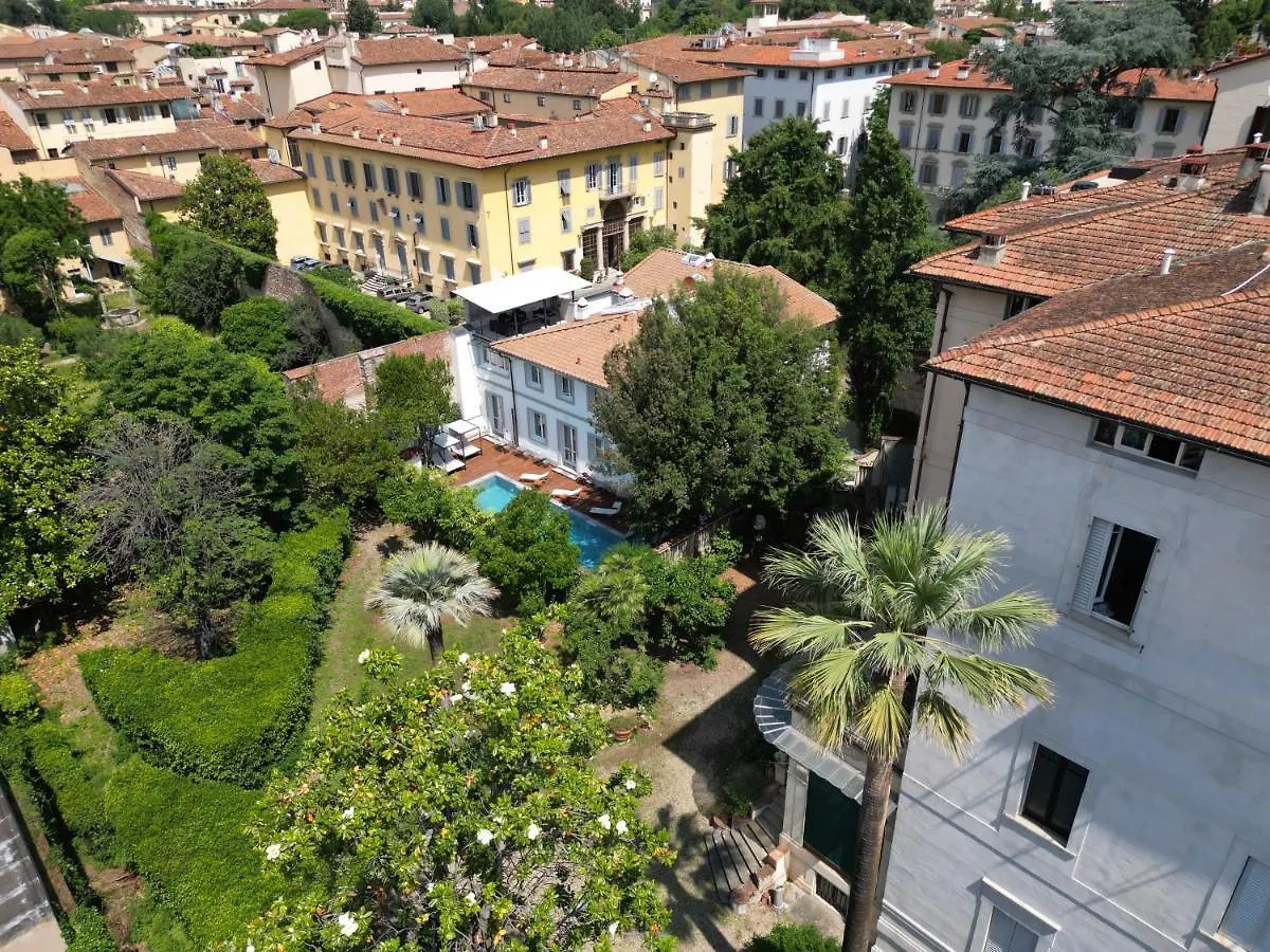Villa Tortorelli Florence 3*,  Italy