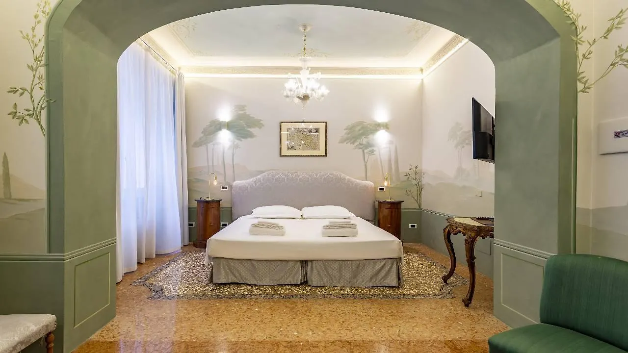 Villa Tortorelli Florence 3*,