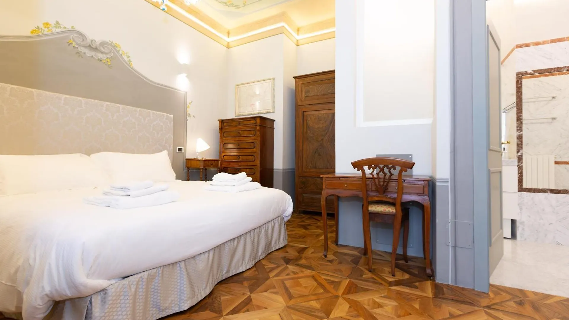 Bed & Breakfast Villa Tortorelli Florence