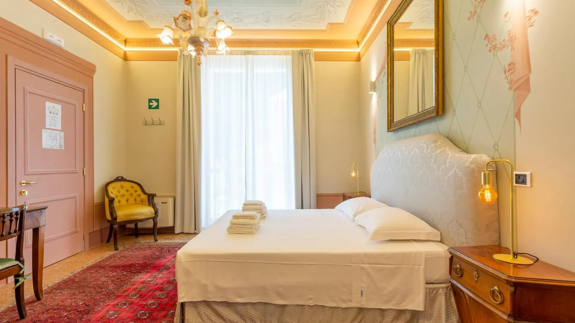 Villa Tortorelli Florence 3*,