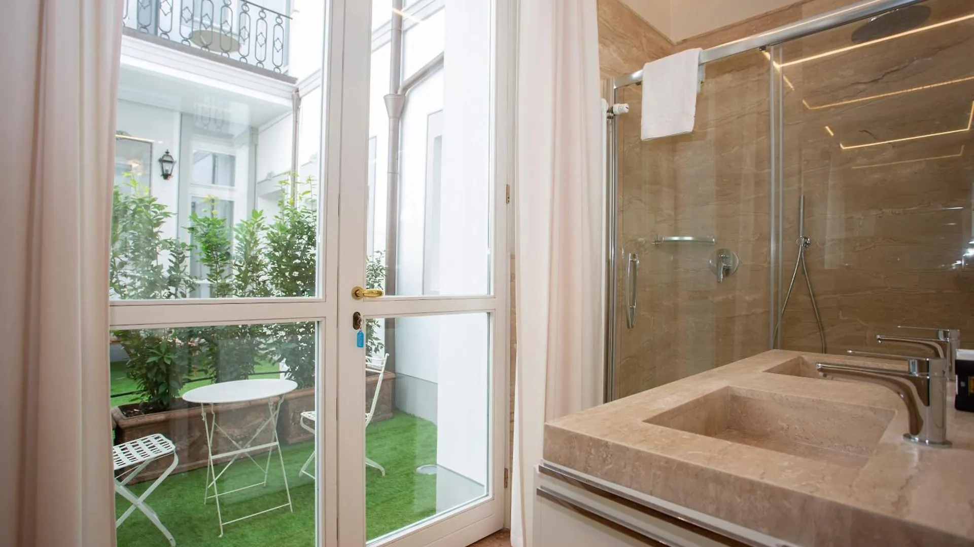Bed & Breakfast Villa Tortorelli Florence