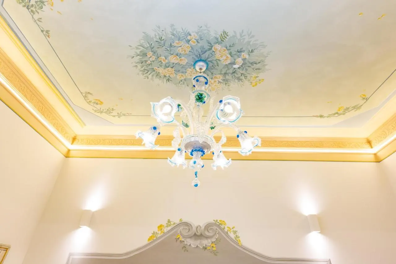 Bed and breakfast Villa Tortorelli Florencia