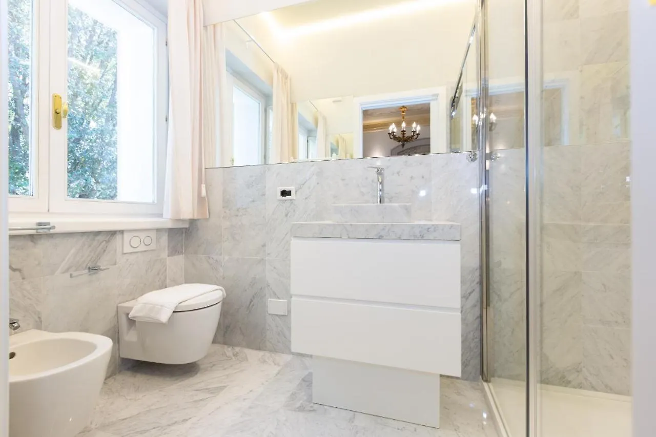 Bed and breakfast Villa Tortorelli Florencia