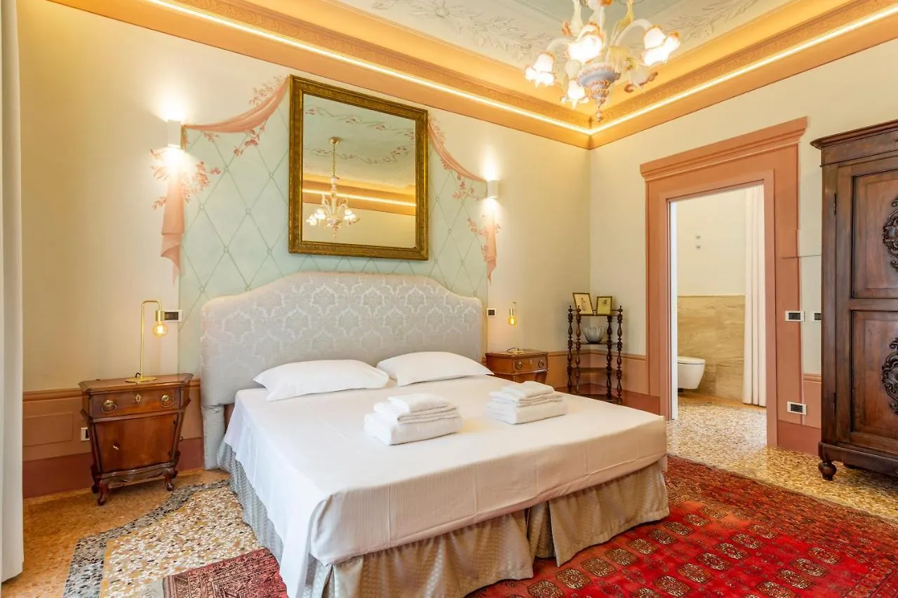 Bed and breakfast Villa Tortorelli Florencia