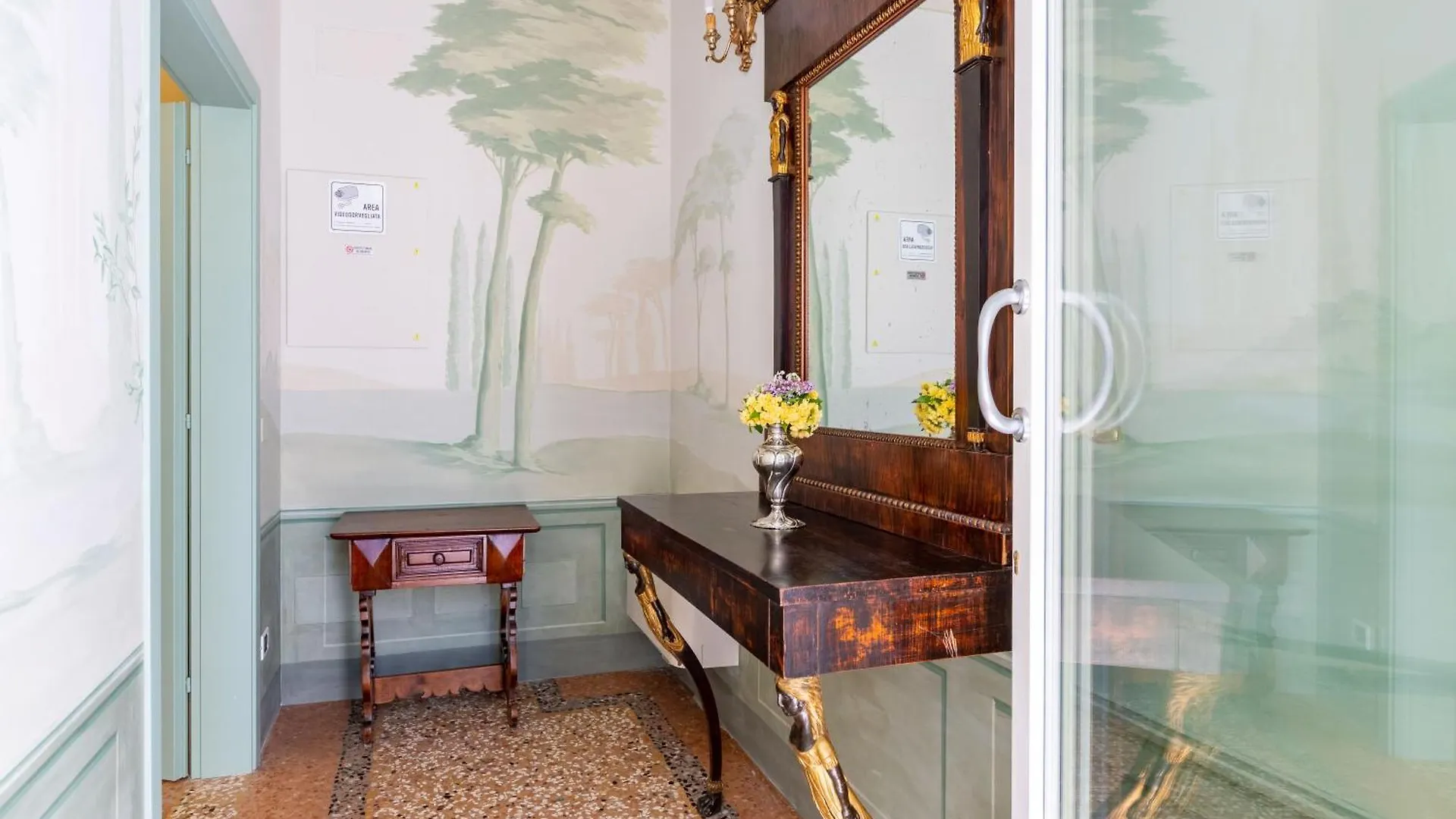 Bed and breakfast Villa Tortorelli Florencia
