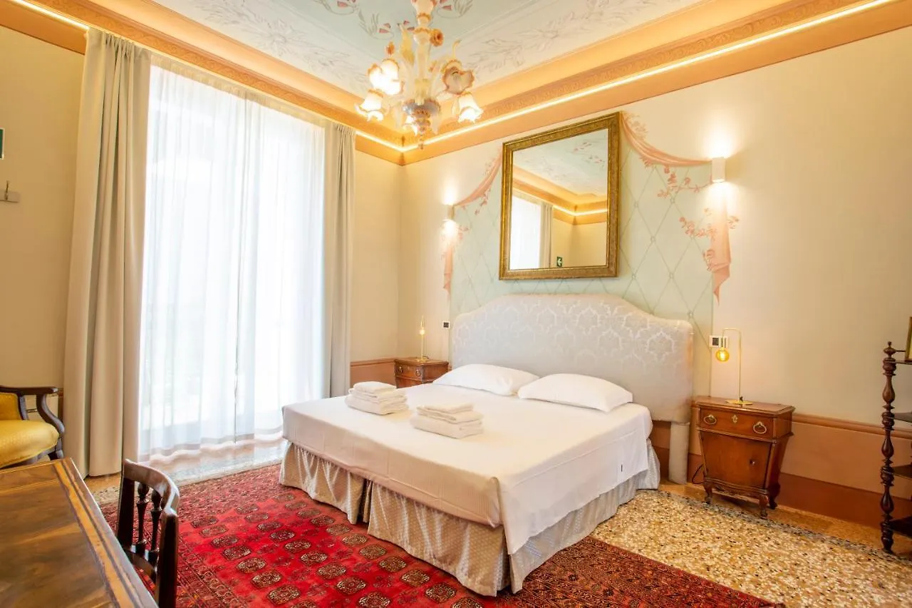 Villa Tortorelli Florence Bed & Breakfast