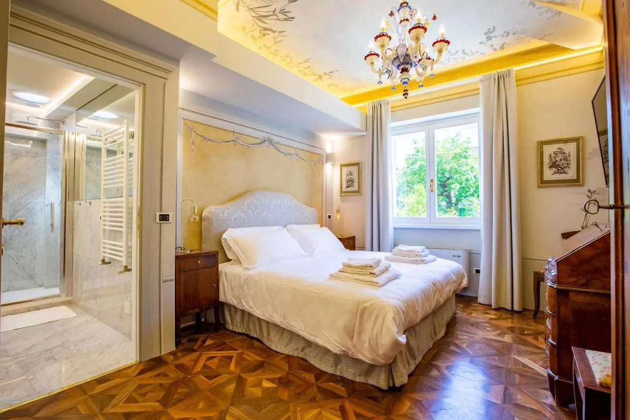 Villa Tortorelli Firenze Bed & Breakfast