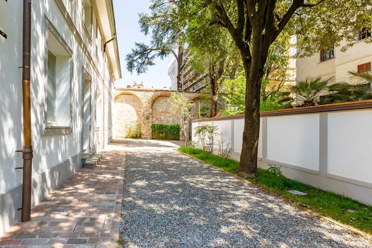 Villa Tortorelli Firenze