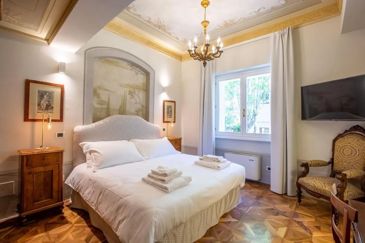Bed & Breakfast Villa Tortorelli Firenze