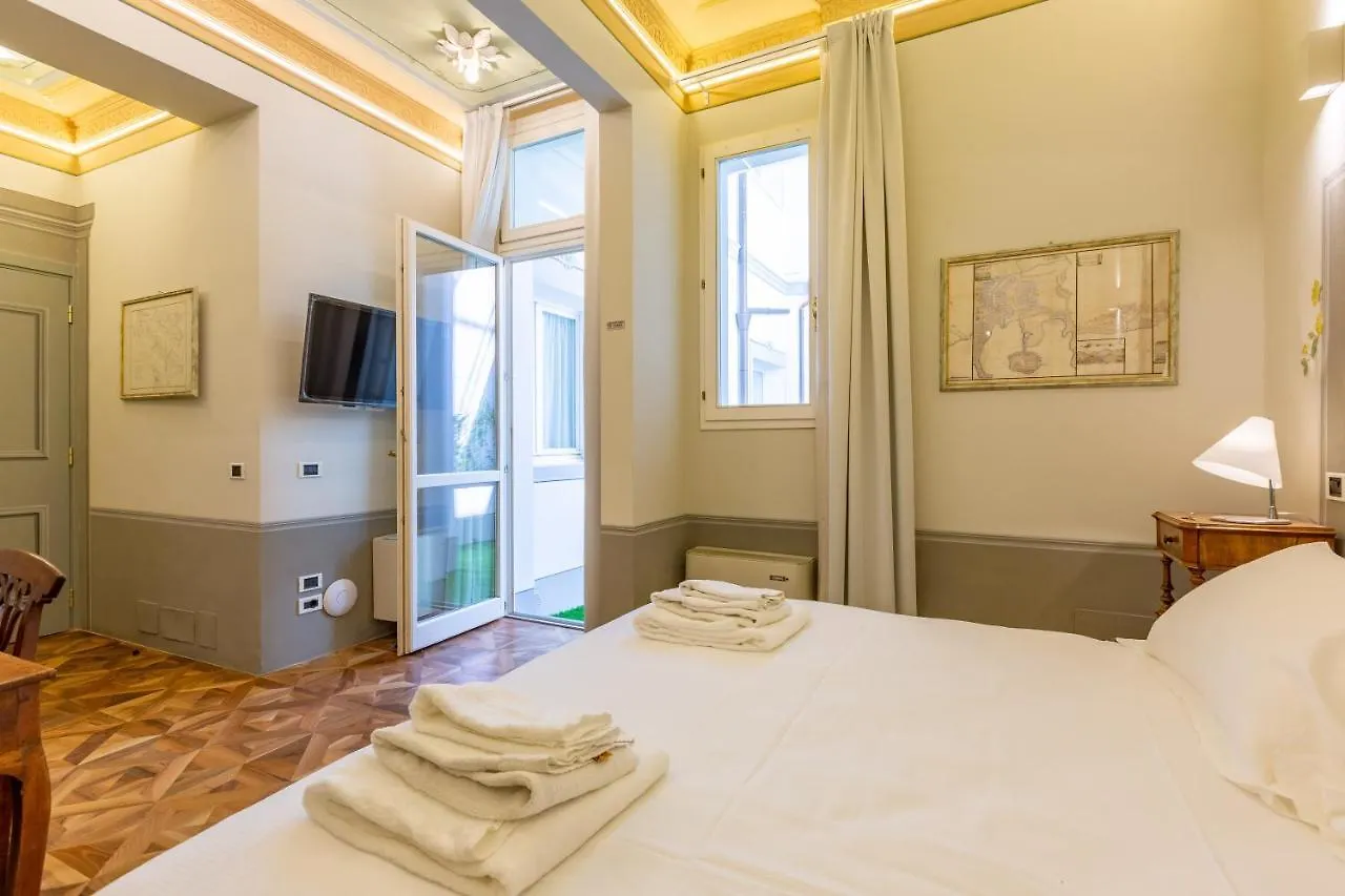 Villa Tortorelli Firenze 3*,  Italia