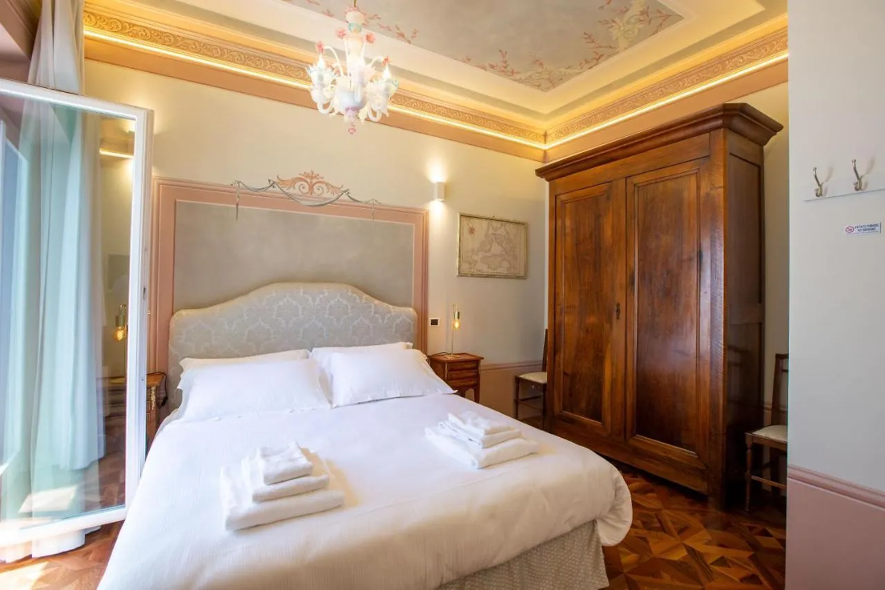 Villa Tortorelli Firenze