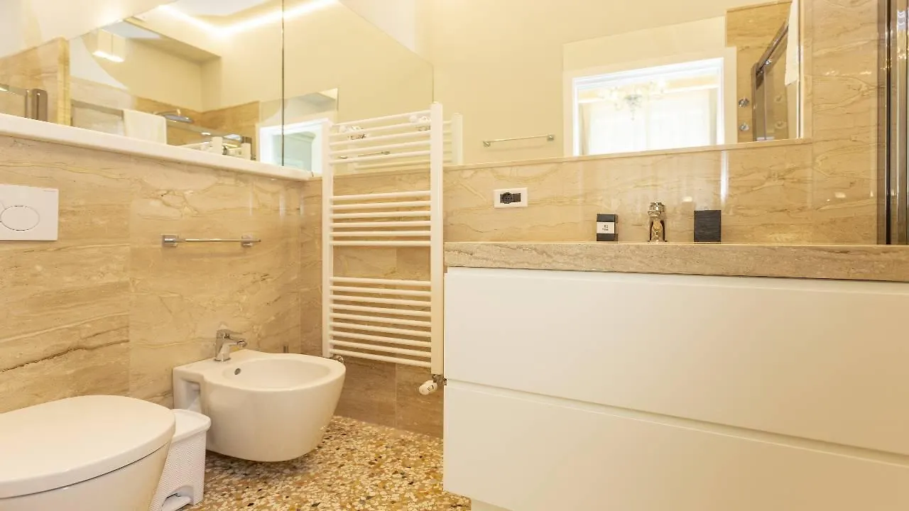 Villa Tortorelli Firenze Olaszország